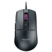 Mouse ROCCAT Burst Core Black Cu fir / 8500 dpi