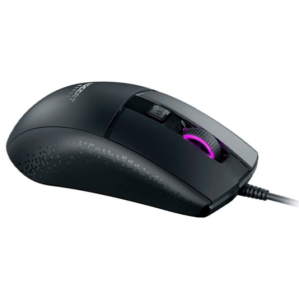 Mouse ROCCAT Burst Core Black Cu fir / 8500 dpi photo 2