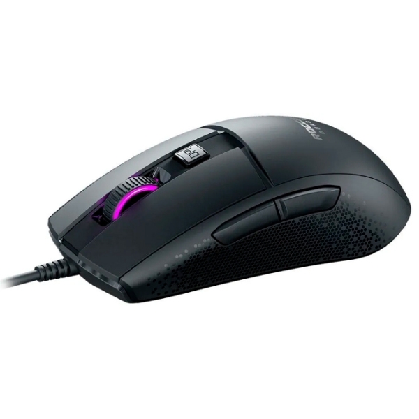 Mouse ROCCAT Burst Core Black Cu fir / 8500 dpi photo 3