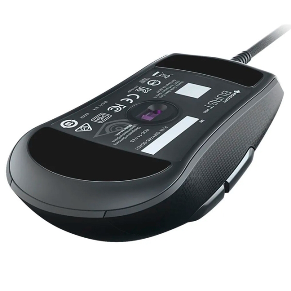 Mouse ROCCAT Burst Core Black Cu fir / 8500 dpi photo 6
