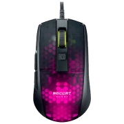 Mouse ROCCAT Burst Pro Black Cu fir / 16000 dpi