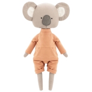 Мягкая игрушка Orange Toys Cotti Motti Freddy the Koala 4752218014459 Бежевый 3+