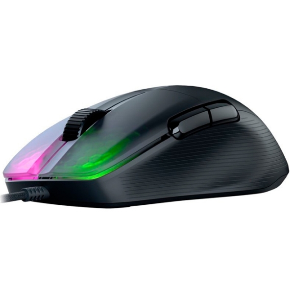 Мышь ROCCAT Kone Pro Черный Проводная / 19000 dpi photo 3
