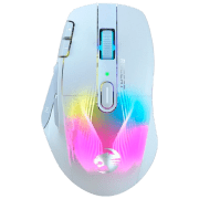 Mouse ROCCAT Kone XP Air White Fără fir / 19000 dpi