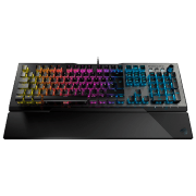 Tastatură ROCCAT Vulcan 120 AIMO Black Gaming, Cu fir