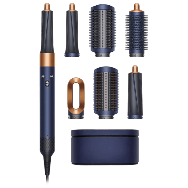 Aparat pentru aranjarea părului Dyson HS05 Complete Blue  photo 1