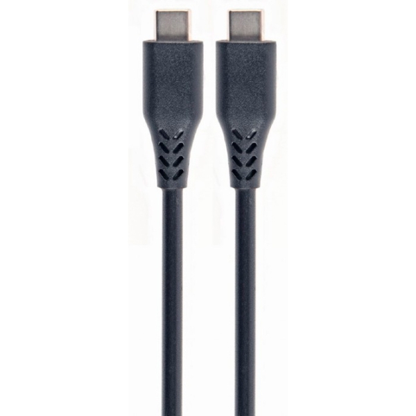 Încărcător pentru laptop Gembird NPA-PD60-01 (60 W) Black 4.5 A / Black photo 3
