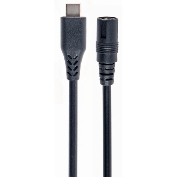 Încărcător pentru laptop Gembird NPA-PD60-01 (60 W) Black 4.5 A / Black photo 4