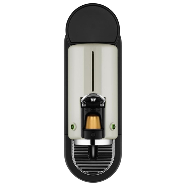 Aparat de cafea DeLonghi EN167.W White 1260 W, 1 l,  photo 5