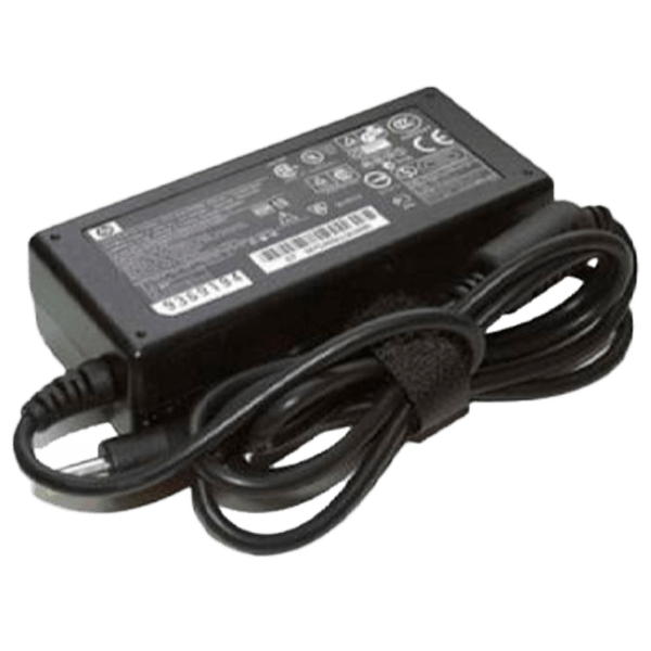 Зарядное устройство для ноутбука Ultra Power CP040U (45 Вт) Черный 2.37 A / Черный photo 1
