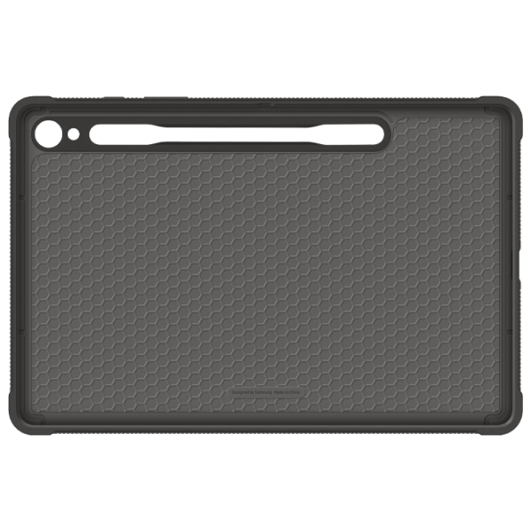 Чехол для планшета Samsung X710/ X715 Tab S9 EF-RX710CBEGWW Черный Samsung, 11", Полиуретан photo 2
