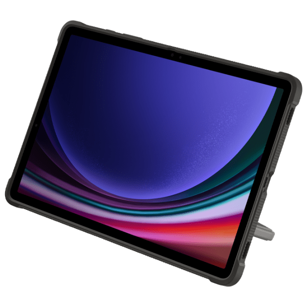Чехол для планшета Samsung X710/ X715 Tab S9 EF-RX710CBEGWW Черный Samsung, 11", Полиуретан photo 6