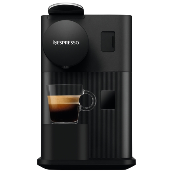 Кофемашина DeLonghi EN510.B Черный 1400 Вт, ,  photo 3