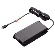 Зарядное устройство для ноутбука Lenovo Thinkbook Power Adapter (95 Вт) Черный 4.75 A / Черный