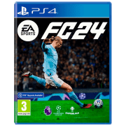 FIFA FC 24 PlayStation 4 Sport / 3+