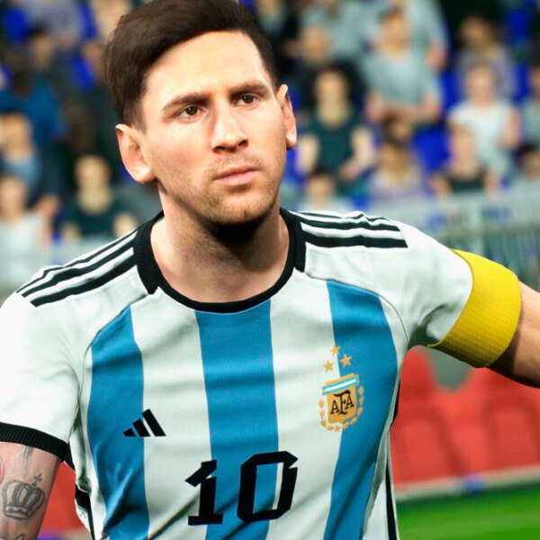 FIFA FC 24 PlayStation 4 Sport / 3+ photo 3