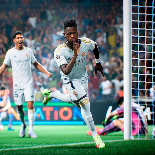 FIFA FC 24 PlayStation 4 Sport / 3+ photo 4