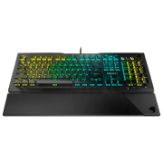 Tastatură ROCCAT Vulcan Pro Black Gaming, Cu fir