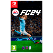 FIFA FC 24 Nintendo Switch Sport / 3+