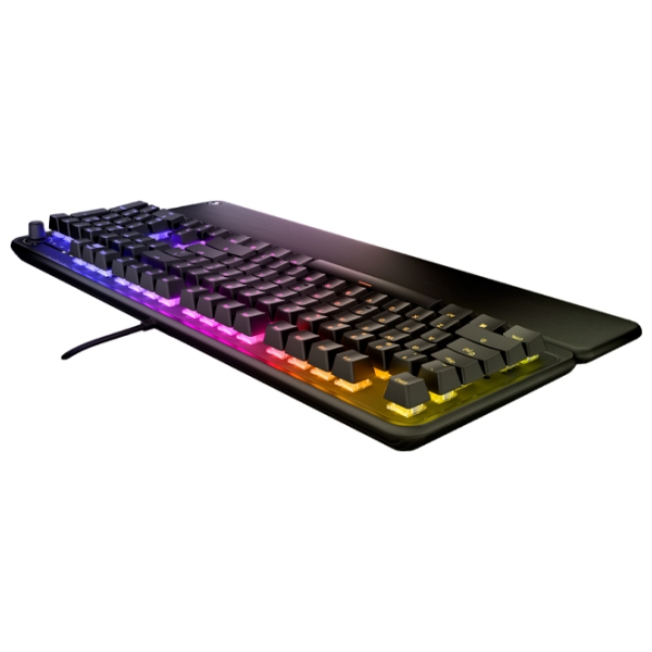 Клавиатура ROCCAT Pyro Черный Игровой, Проводная photo 3