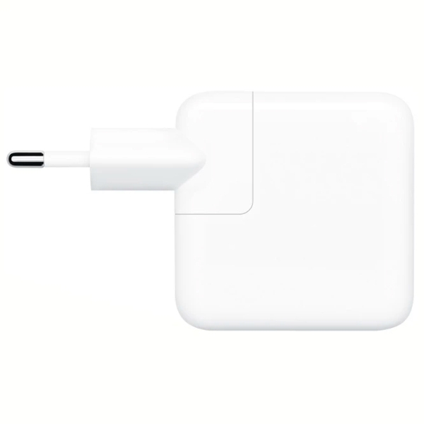 Încărcător de rețea Apple MNWP3ZM/A (35 W) White 3 A / White photo 2