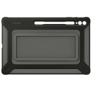 Чехол для планшета Samsung Tab S10 Ultra EF-RX910CBEGUJ Черный Samsung, 14.6", Полиуретан