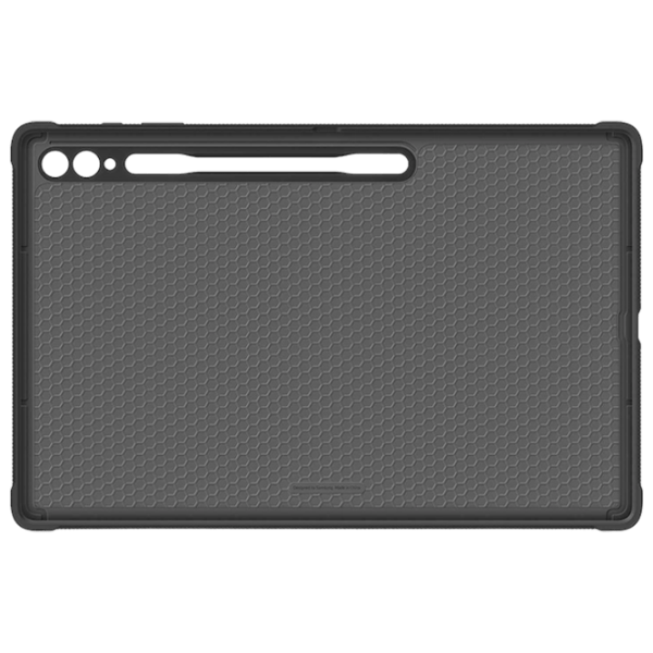 Чехол для планшета Samsung Tab S10 Ultra EF-RX910CBEGUJ Черный Samsung, 14.6", Полиуретан photo 2