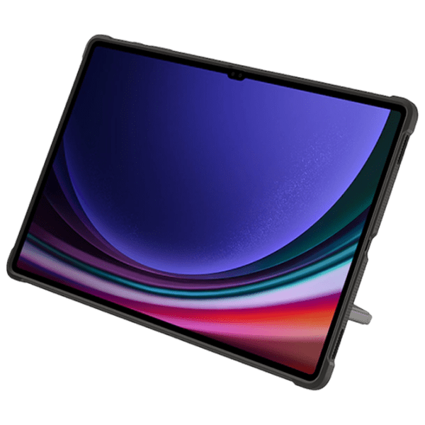 Чехол для планшета Samsung Tab S10 Ultra EF-RX910CBEGUJ Черный Samsung, 14.6", Полиуретан photo 5