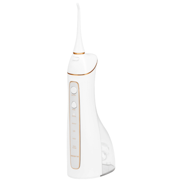 Оральный ирригатор Polaris PWF0201 Белый  photo 1