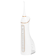 Оральный ирригатор Polaris PWF0201 Белый 