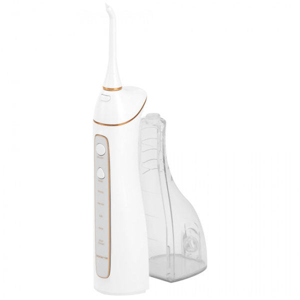 Оральный ирригатор Polaris PWF0201 Белый  photo 4