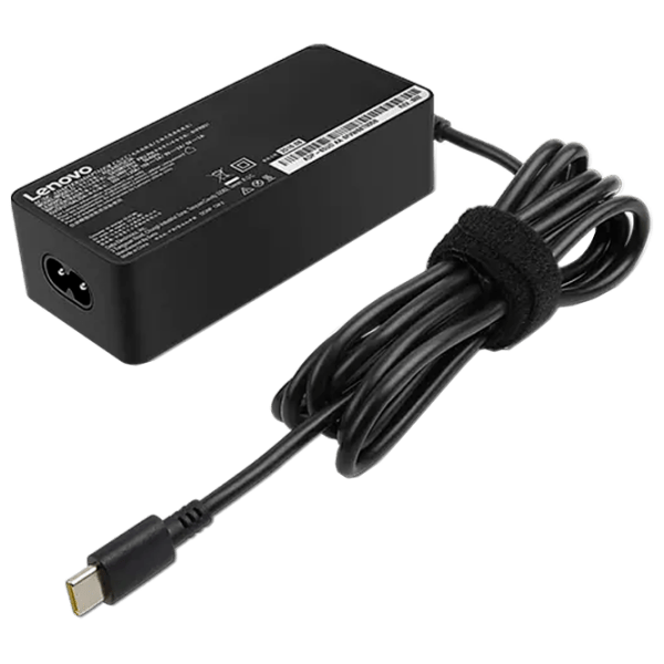 Încărcător pentru laptop Lenovo 4X20M26268 (65 W) Black 3.25 A / Black photo 2