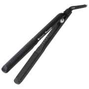 Placă de îndreptat părul Hairway 04108 HW Black De creponat / Ceramică / 230 °C