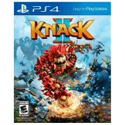 Knack Knack 2 PlayStation 4 Action / 6+