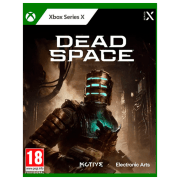 Dead Space Remake Xbox Series X Horror / 18+