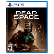 Dead Space Remake PlayStation 5 Horror / 18+