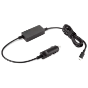 Încărcător auto Lenovo 40AK0065WW (65 W) Black 3.25 A / Black