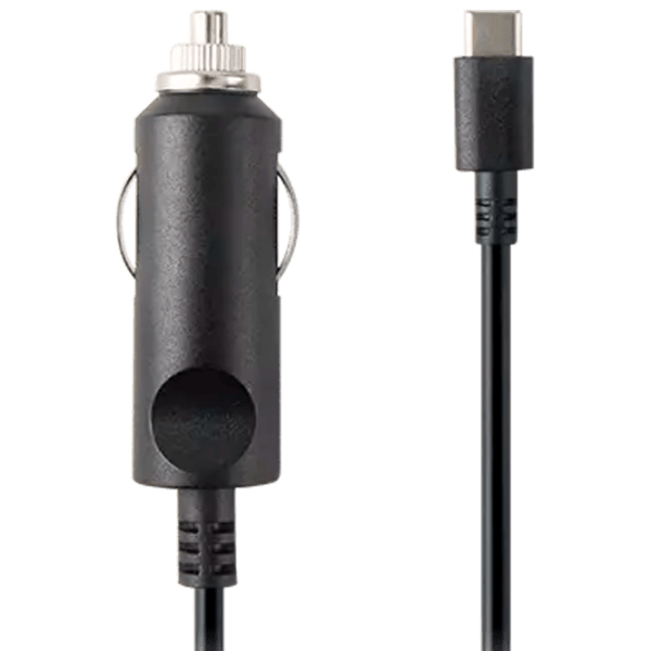 Încărcător auto Lenovo 40AK0065WW (65 W) Black 3.25 A / Black photo 2