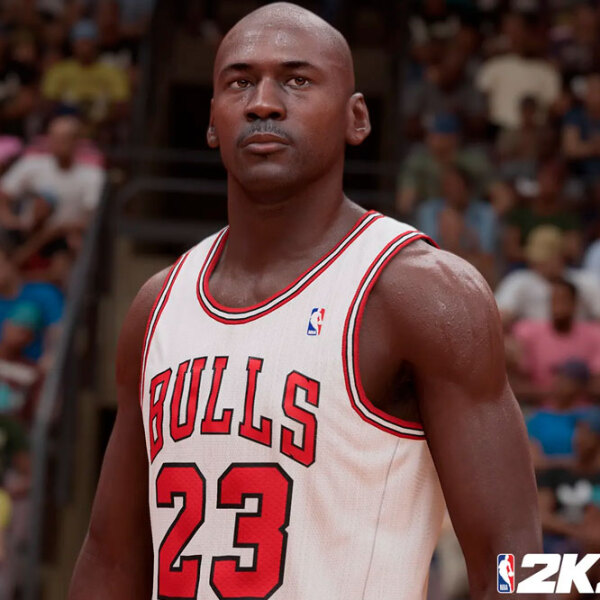 NBA 2K23 PlayStation 4 Sport / 3+ photo 4