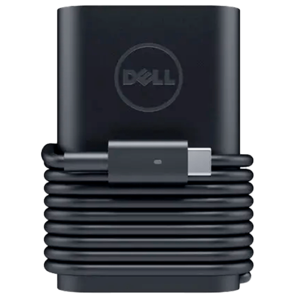 Adaptor de rețea Dell 450-AGOQ (90 W) Black 2.35 A / Black photo 1