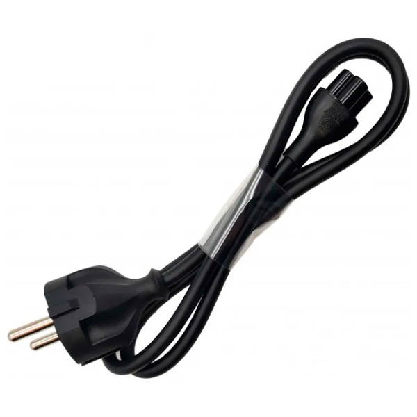 Сетевое зарядное устройство Dell 450-AKVB (45 Вт) Черный 1 А / Черный photo 4