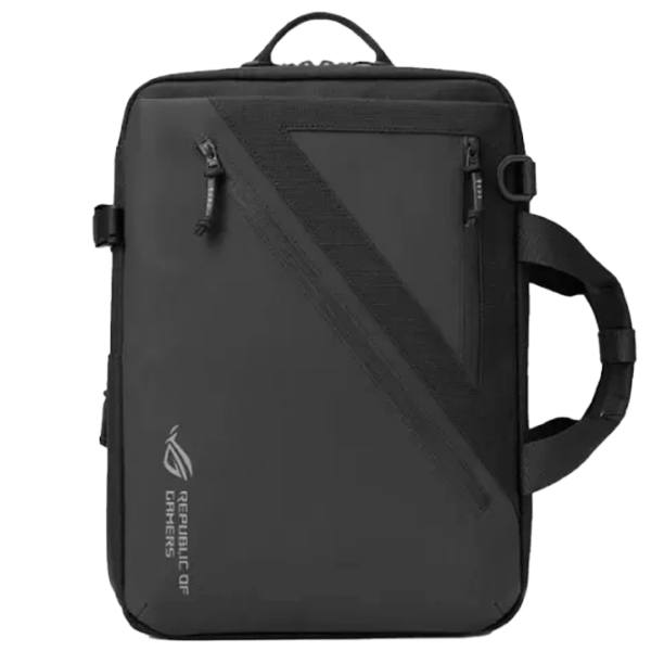 Rucsac pentru laptop Asus ROG Archer 15.6" Gray
Black  photo 1