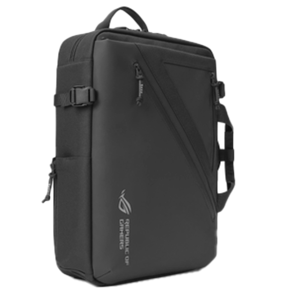 Rucsac pentru laptop Asus ROG Archer 15.6" Gray
Black  photo 2