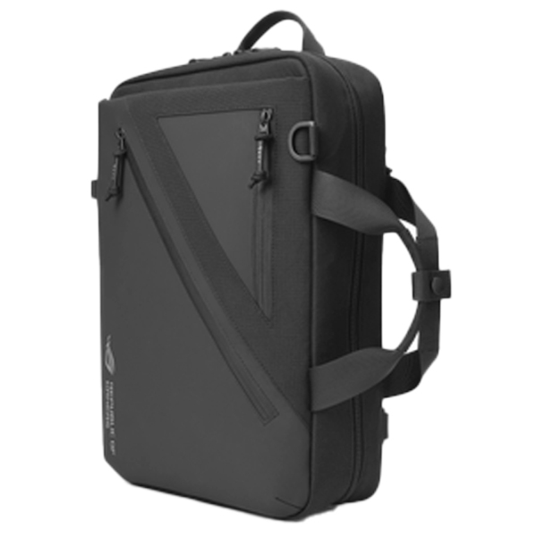 Rucsac pentru laptop Asus ROG Archer 15.6" Gray
Black  photo 3