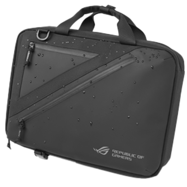 Rucsac pentru laptop Asus ROG Archer 15.6" Gray
Black  photo 4