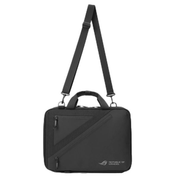Rucsac pentru laptop Asus ROG Archer 15.6" Gray
Black  photo 6