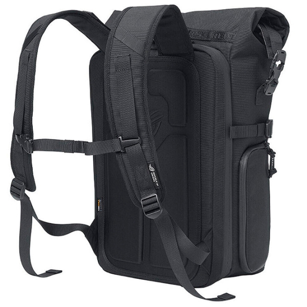 Rucsac pentru laptop Asus ROG Archer 15.6" Gray
Black  photo 7
