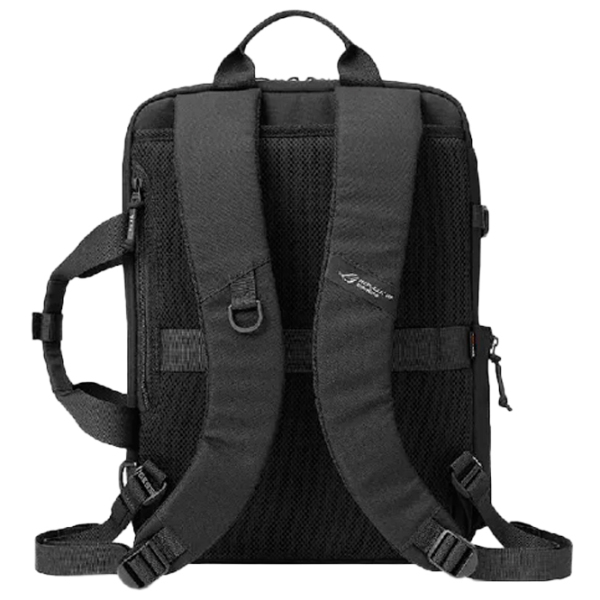 Rucsac pentru laptop Asus ROG Archer 15.6" Gray
Black  photo 8
