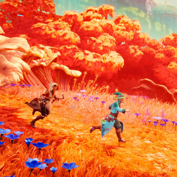 Trine A Clockwork Conspiracy Nintendo Switch Platformer / 12+ photo 4