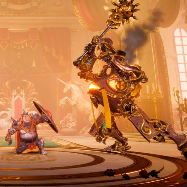 Trine A Clockwork Conspiracy Nintendo Switch Platformer / 12+ photo 5